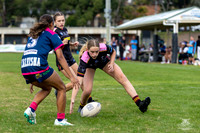 U14(1) Girls - R5 v Tigers_12
