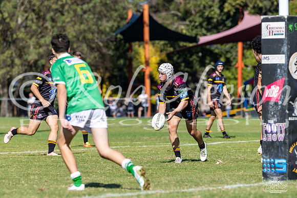 U17(1) R2 v Bondi_5