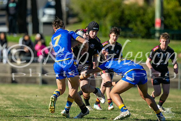 U17(1) R11 v Chester Hill_10