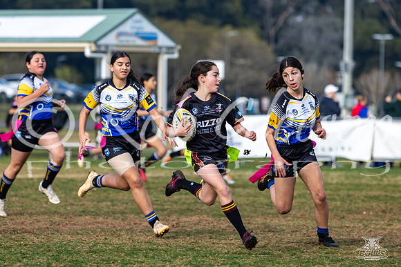 Tag U12(3) R14 v Maulers_19