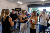 Griffos Gym Opening_17