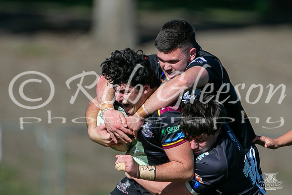 U19(1) - R4 v Wenty_16