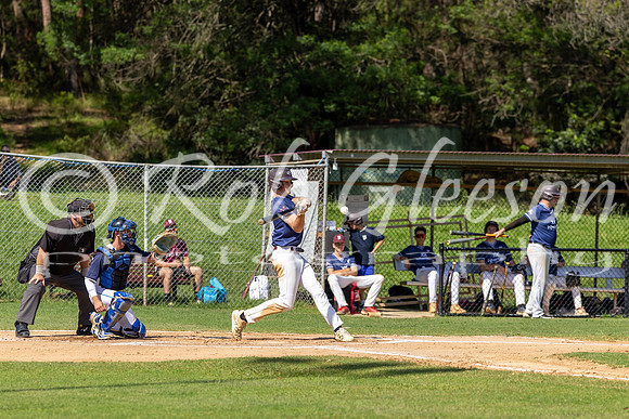 Baseball 2nd Grade - MSE v Vikings_27