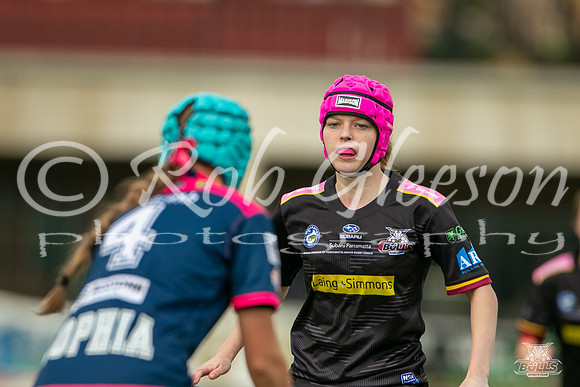 U14(1) Girls - R5 v Tigers_3