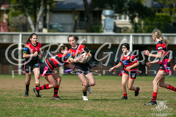 Tag U13(Girls) R12 - Vs Leichhardt_004