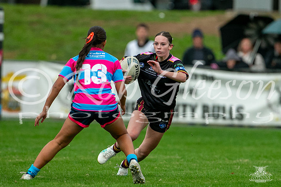 U16(1) Girls - R4 Cabramatta_16