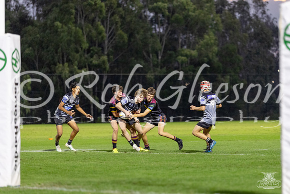 U16(1) R5 v Rouse Hill_14