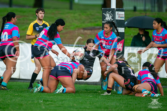 U16(1) Girls - R4 Cabramatta_37