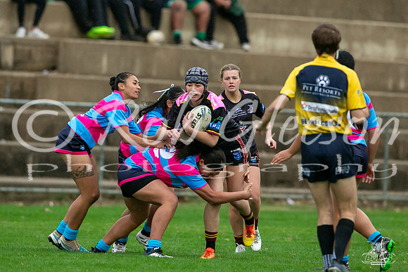 U16(1) Girls - R4 Cabramatta_9
