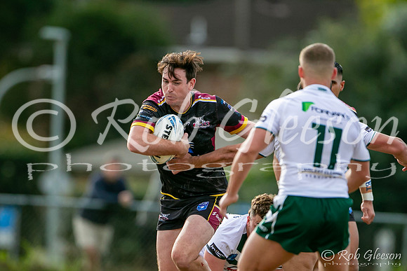 SS R11 - Bulls v St Mary's_038