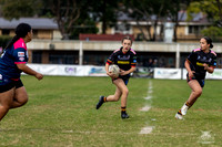 U14(1) Girls - R5 v Tigers_18
