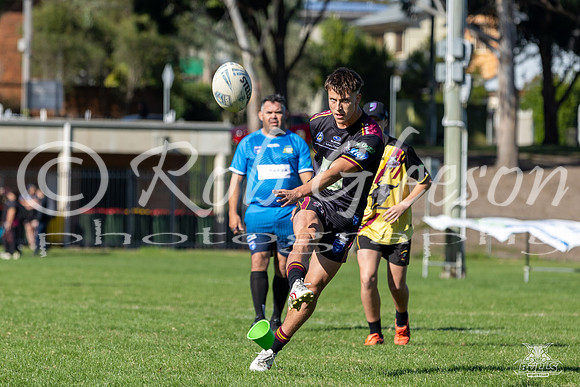 U19(1) - R4 v Wenty_5