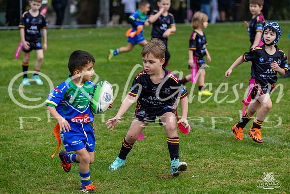 U6(3) - R5 v Titans_8