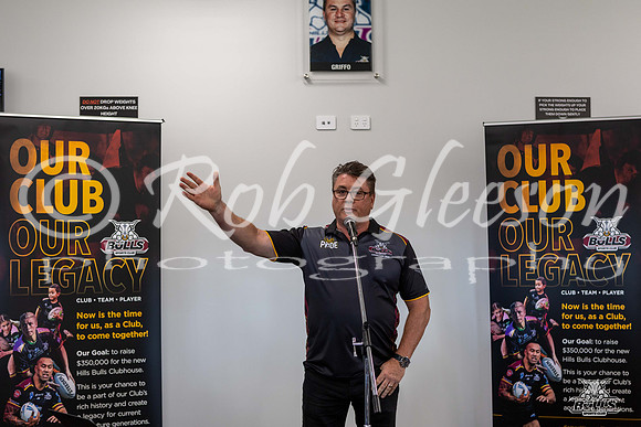 Griffos Gym Opening_46