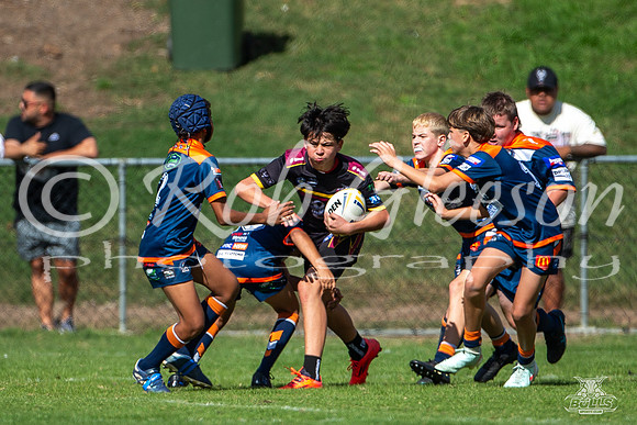 U13(3) R4 v Tigers_7