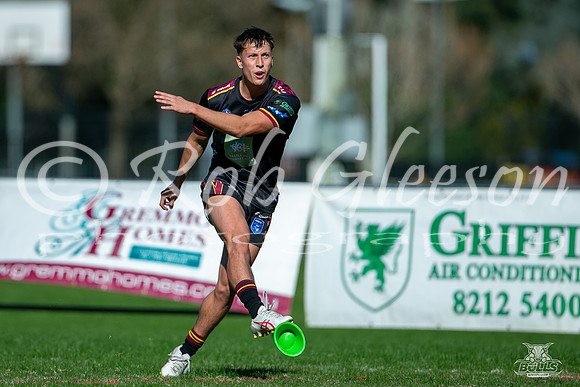 U19(1) - R4 v Wenty_21
