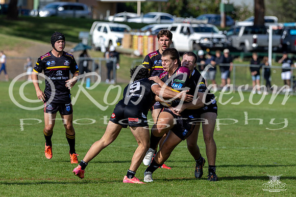 U21(1) R4 v Wenty_31
