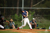 Baseball U18 - MSE v Vikings_11