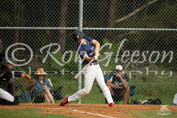 Baseball U18 - MSE v Vikings_11