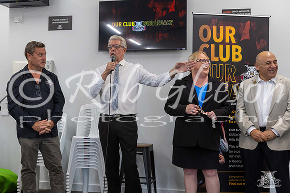 Griffos Gym Opening_56