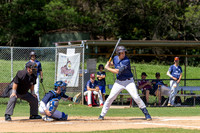 Baseball 2nd Grade - MSE v Vikings_10
