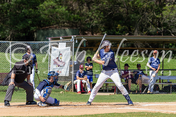 Baseball 2nd Grade - MSE v Vikings_10