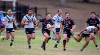 RMC 2018 - R6 - Hills Vs Magpies