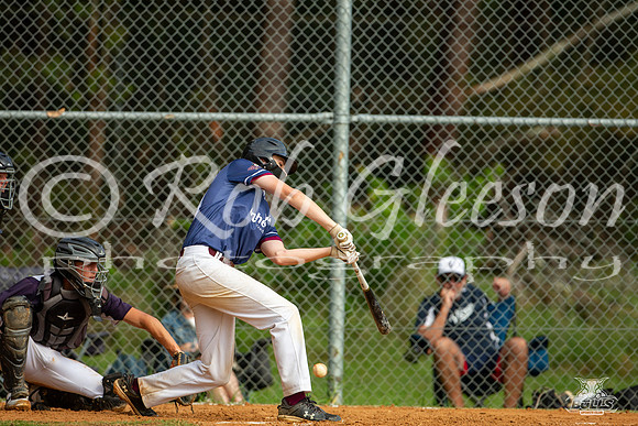 Baseball U18 - MSE v Vikings_15