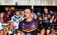 RMC 2018 - R7 - Hills Vs St Marys