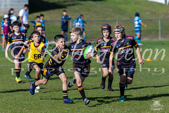 U8(2) R7 v Mounties_29