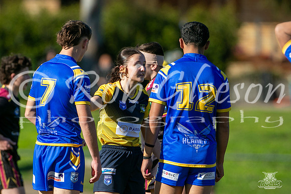 U17(1) R11 v Chester Hill_11
