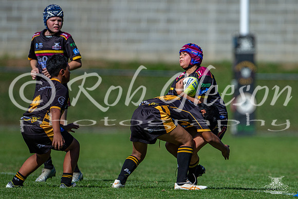 U12(1) R4 v Mounties_15
