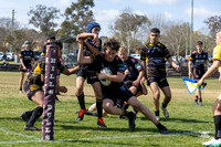 U15(2) R14 v Mounties_5
