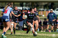 Open Womens - Griffin Air Conditioning