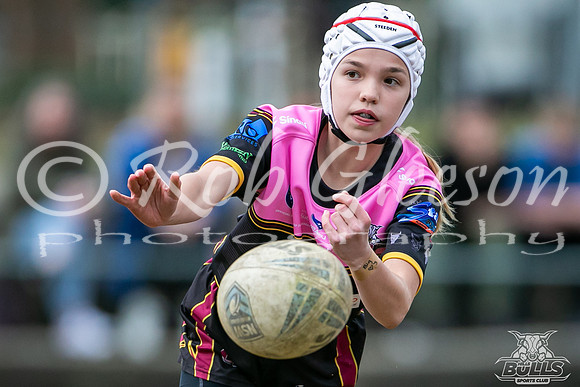 U14(Girls) - R10 - v St Clair_004