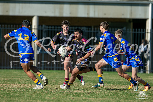 U17(1) R11 v Chester Hill_34
