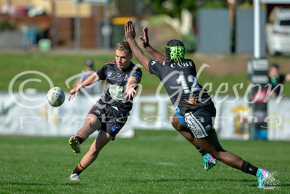 U19(1) - R4 v Wenty_28