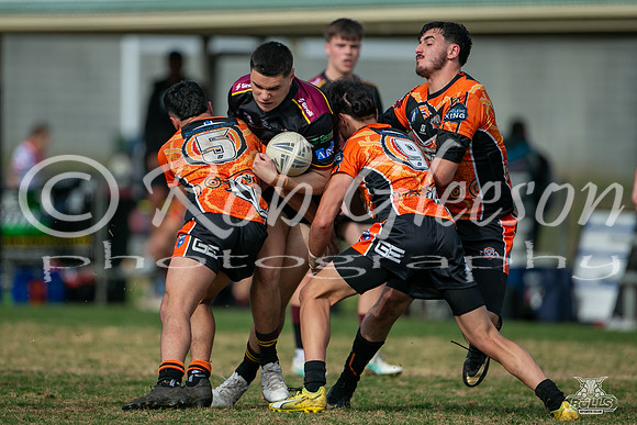 U17 (1) R14 v Greenacre_17