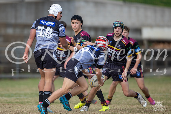 U16(2) R10 v Rouse Hill_17