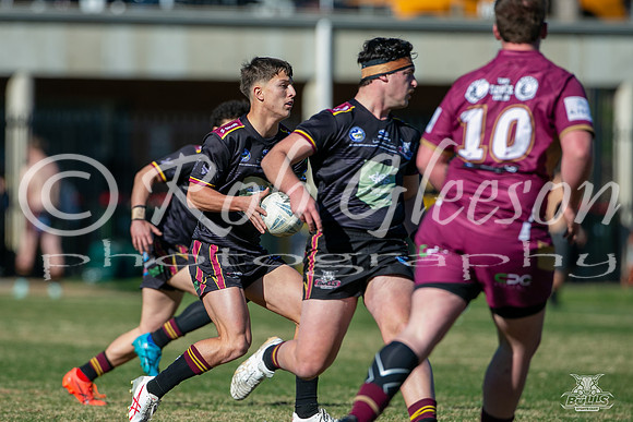 U19(1) R11 v St Christophers_5