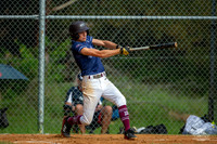 Baseball U18 - MSE v Vikings_8