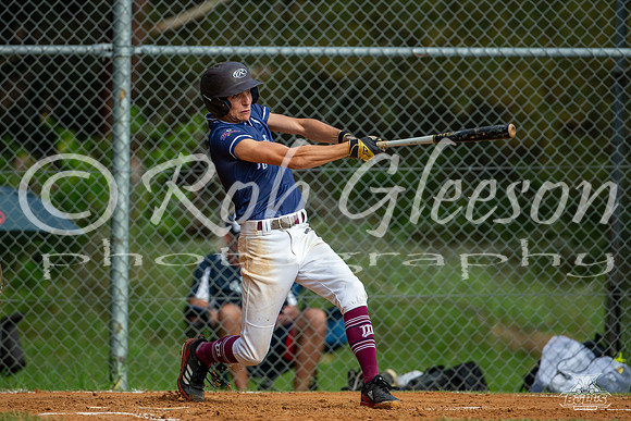 Baseball U18 - MSE v Vikings_8