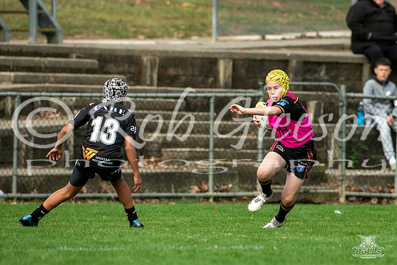 U12(2) - R4 v Wenty_4