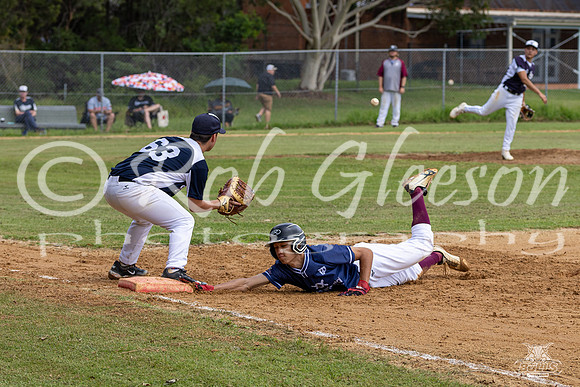 Baseball U18 - MSE v Vikings_27
