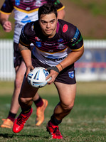 RMC 2018 - R12 - Hills Vs Wenty