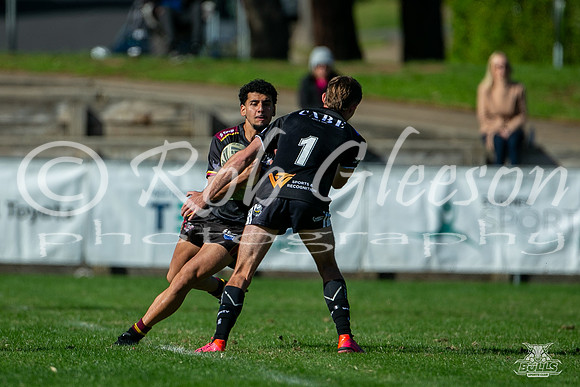 U19(1) - R4 v Wenty_10