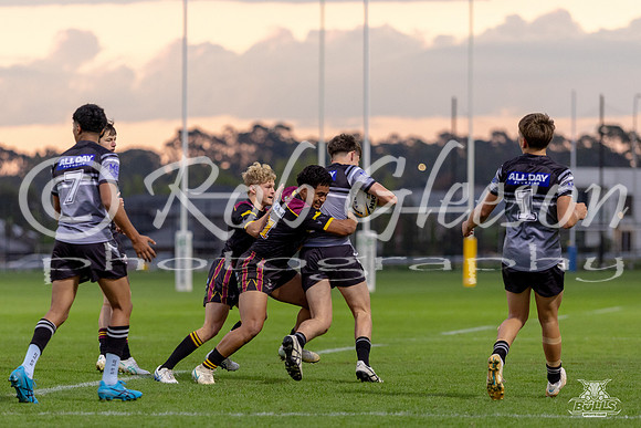 U16(1) R5 v Rouse Hill_2