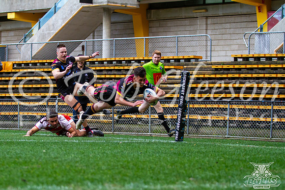 SS FW1 - Hills v Ryde Eastwood_016