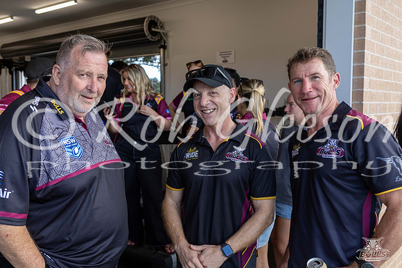 Griffos Gym Opening_30