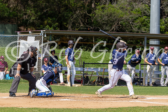 Baseball 2nd Grade - MSE v Vikings_22
